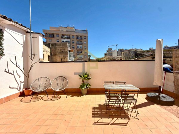 appartamento in vendita a Palermo in zona Calatafimi / Cuba