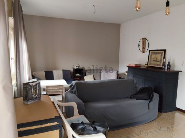 appartamento in vendita a Palermo in zona Zisa