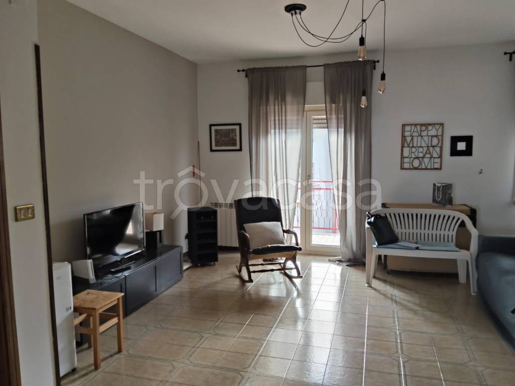 appartamento in vendita a Palermo in zona Zisa