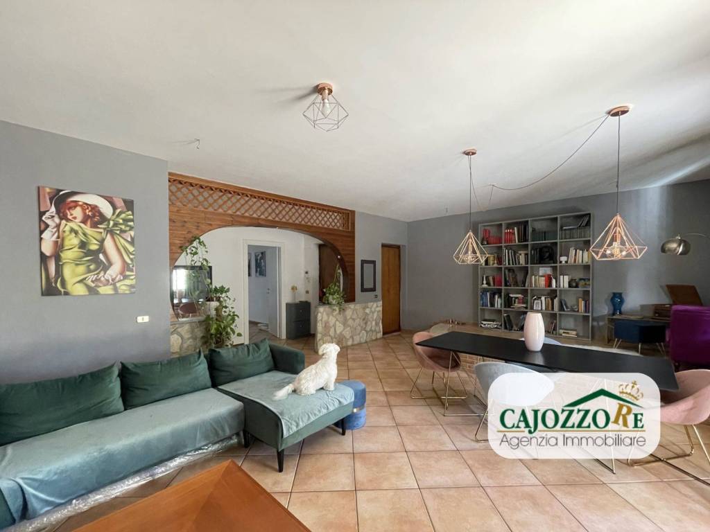 appartamento in vendita a Palermo in zona Calatafimi / Cuba