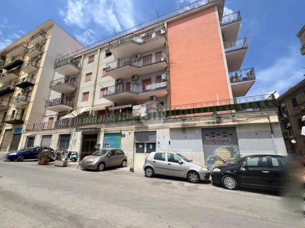 appartamento in vendita a Palermo in zona Noce