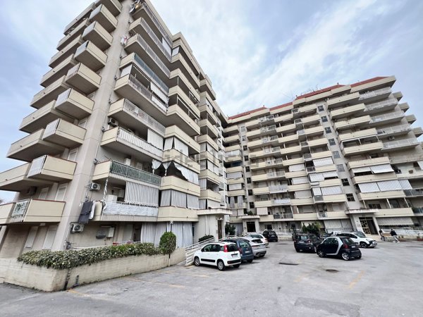 appartamento in vendita a Palermo in zona Cruillas