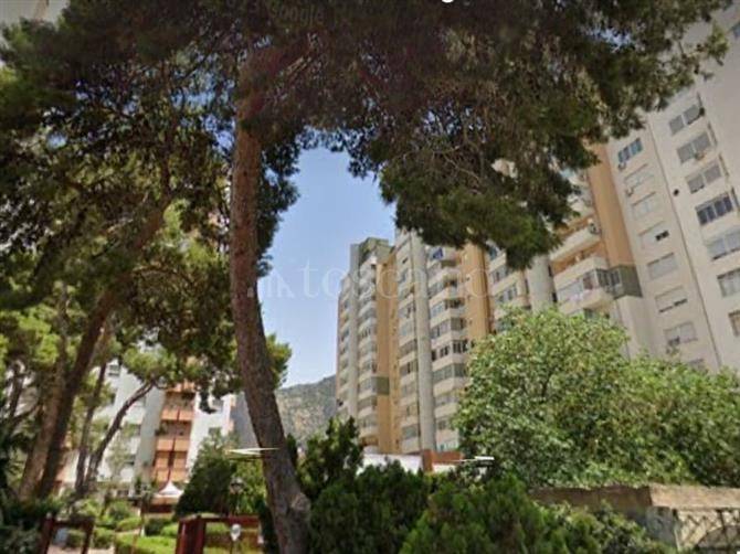 appartamento in vendita a Palermo in zona Libertà