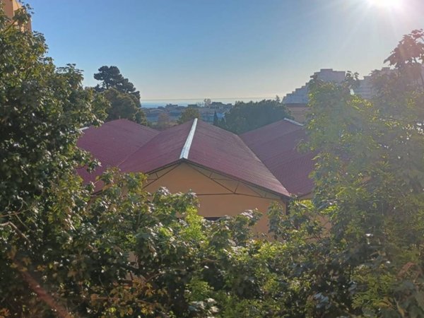 appartamento in vendita a Palermo in zona Acqua dei Corsari