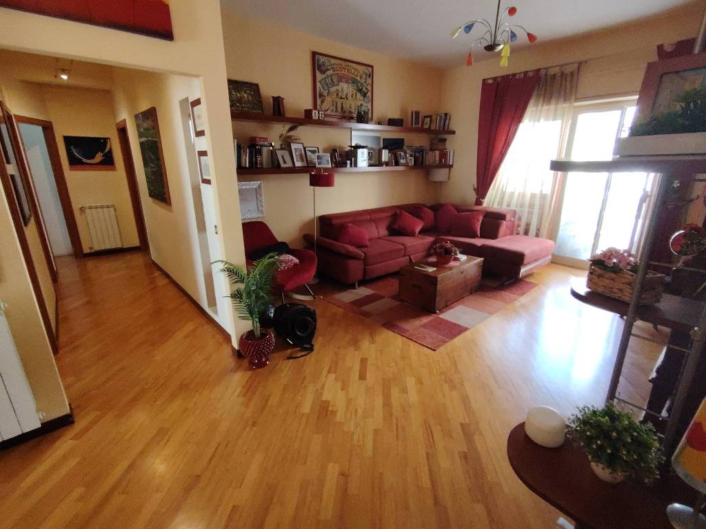 appartamento in vendita a Palermo in zona Resuttana