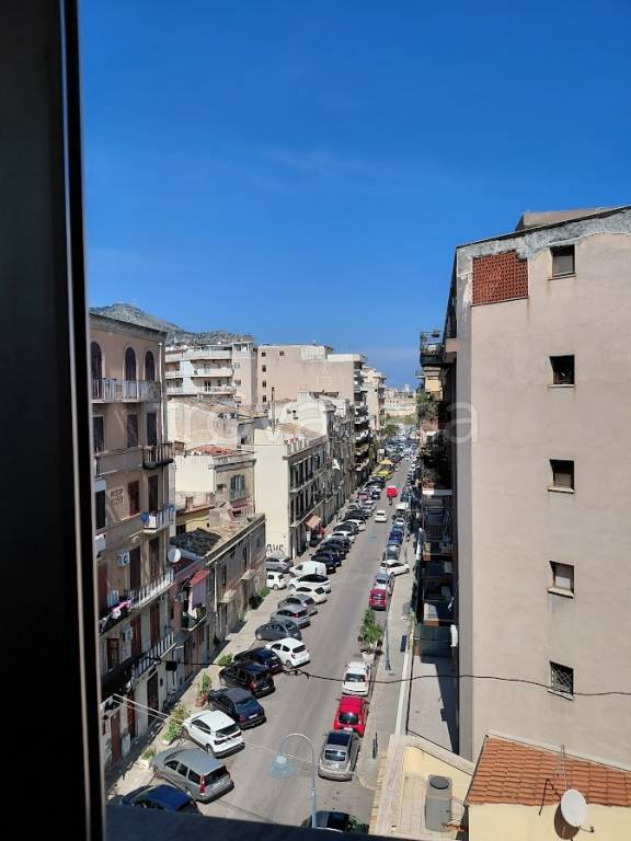 appartamento in vendita a Palermo in zona Centro storico