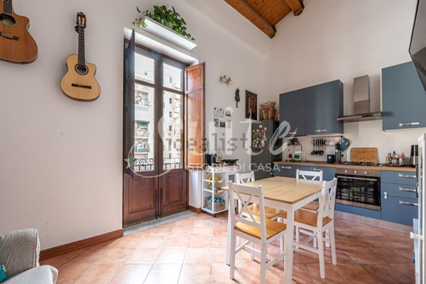 appartamento in vendita a Palermo