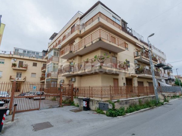 appartamento in vendita a Palermo in zona Cruillas