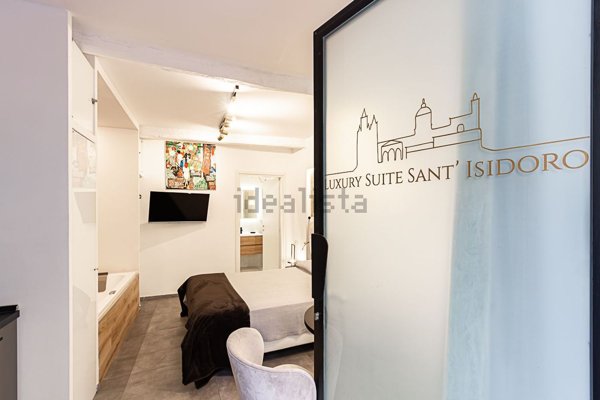 appartamento in vendita a Palermo in zona Centro storico