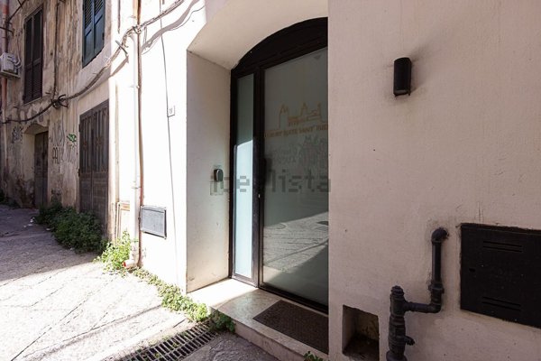 appartamento in vendita a Palermo in zona Centro storico
