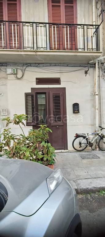 appartamento in vendita a Palermo in zona Politeama