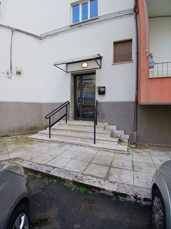 casa indipendente in vendita a Palermo in zona Mezzomonreale