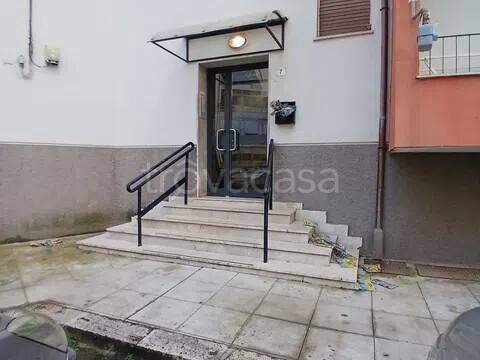 appartamento in vendita a Palermo in zona Calatafimi / Cuba