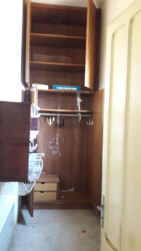 appartamento in vendita a Palermo in zona Libertà