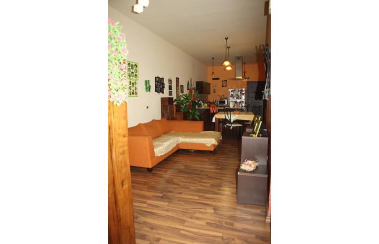 appartamento in vendita a Palermo in zona Boccadifalco