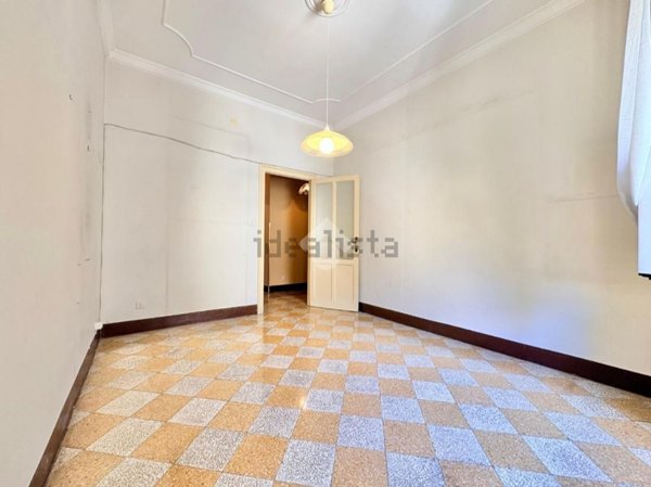 appartamento in vendita a Palermo in zona Oreto