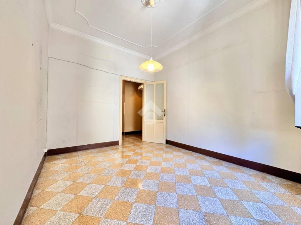 appartamento in vendita a Palermo in zona Oreto