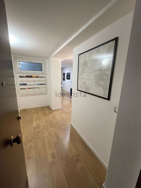 appartamento in vendita a Palermo in zona Politeama