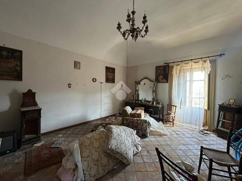 appartamento in vendita a Palermo in zona Chiavelli