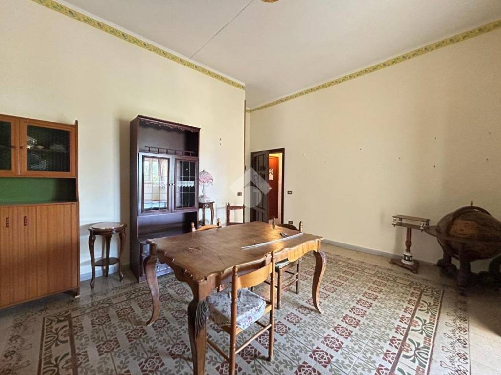 appartamento in vendita a Palermo in zona Chiavelli