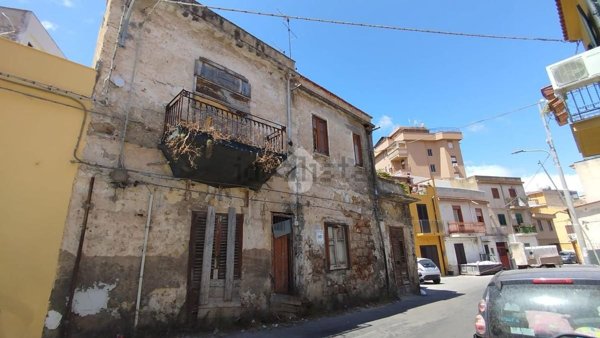 casa indipendente in vendita a Palermo in zona Pallavicino