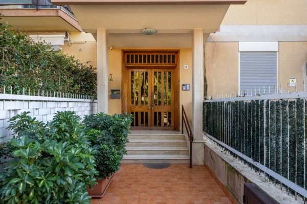 appartamento in vendita a Palermo in zona Resuttana