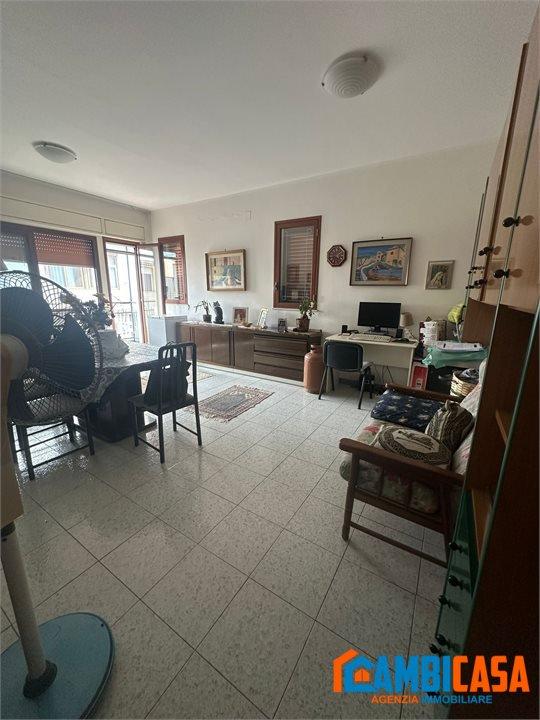 attico in vendita a Palermo in zona Arenella/Vergine Maria