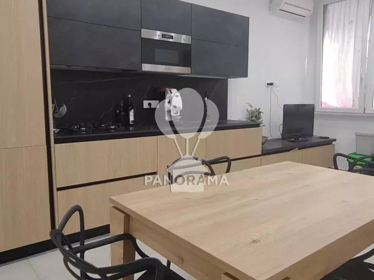 appartamento in vendita a Palermo in zona Politeama