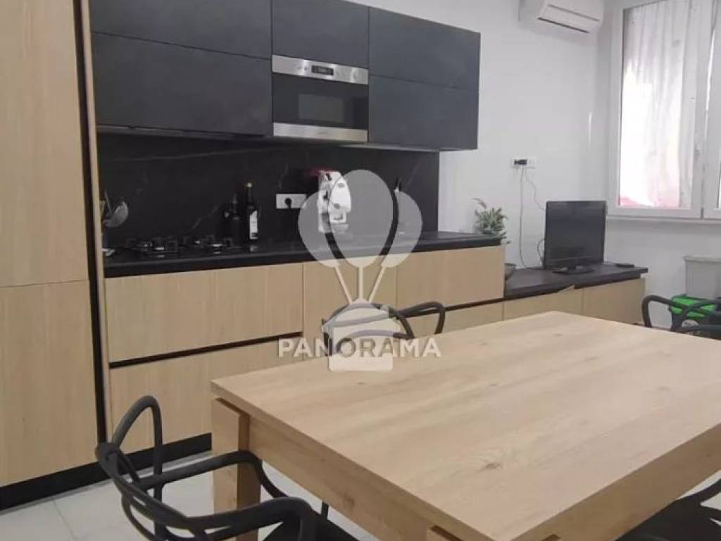 appartamento in vendita a Palermo in zona Politeama