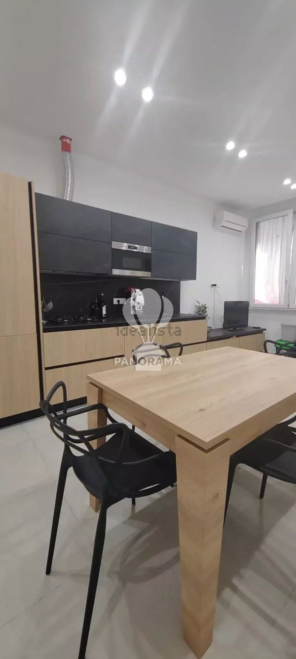 appartamento in vendita a Palermo in zona Politeama