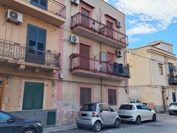 appartamento in vendita a Palermo in zona Uditore