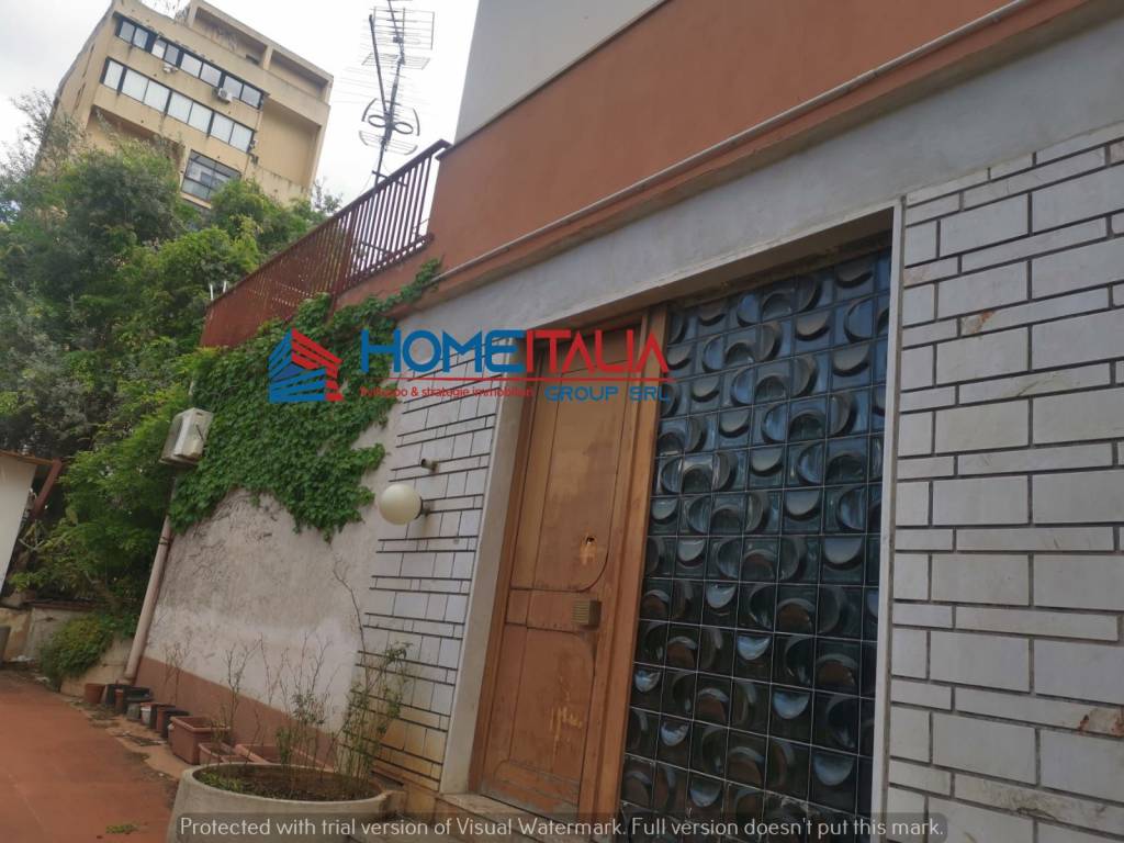casa indipendente in vendita a Palermo in zona Uditore