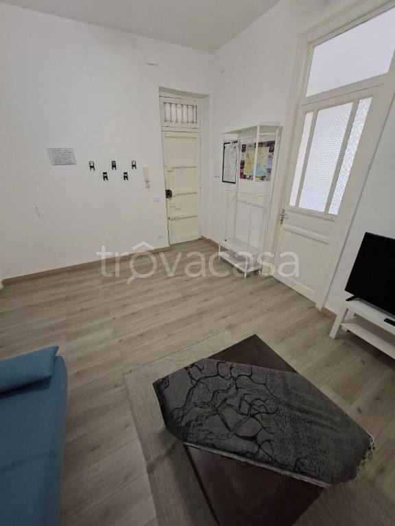 appartamento in vendita a Palermo in zona Oreto