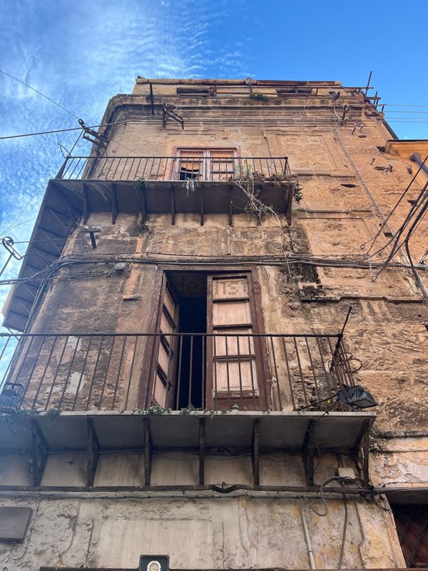 appartamento in vendita a Palermo