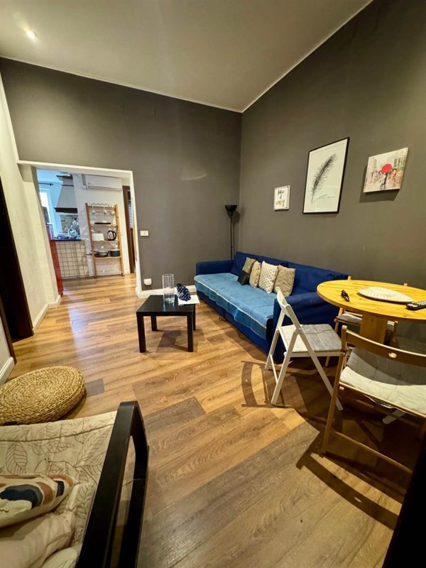 appartamento in vendita a Palermo in zona Centro storico