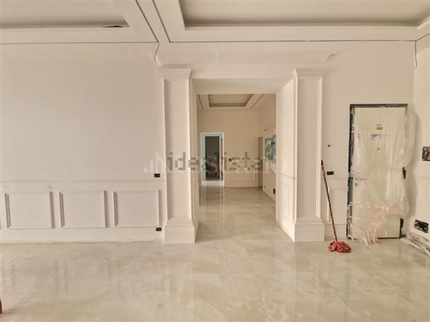 appartamento in vendita a Palermo in zona Centro storico