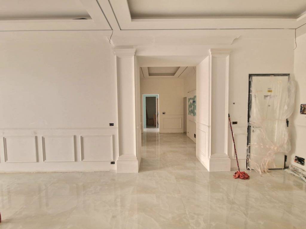 appartamento in vendita a Palermo in zona Centro storico