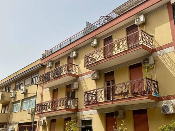 appartamento in vendita a Palermo in zona Centro storico