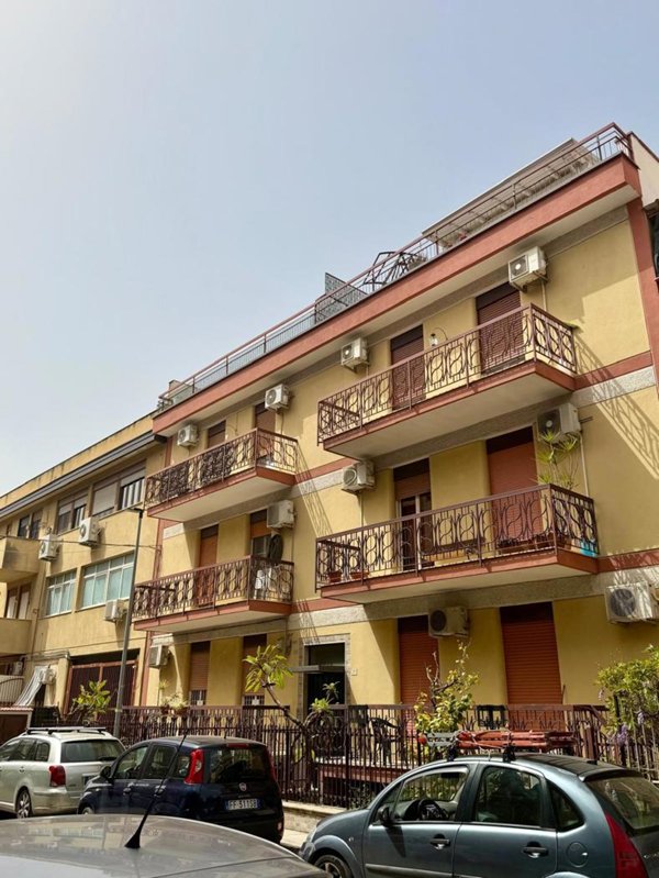 appartamento in vendita a Palermo in zona Centro storico