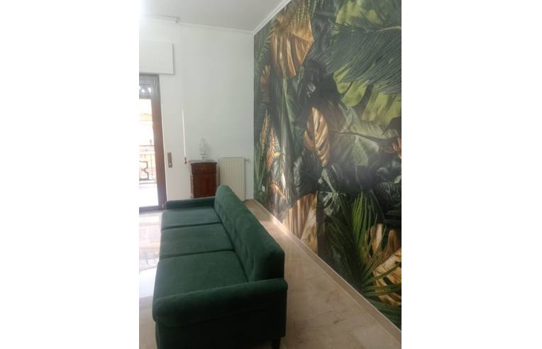 appartamento in vendita a Palermo in zona Uditore