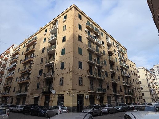 appartamento in vendita a Palermo in zona Oreto