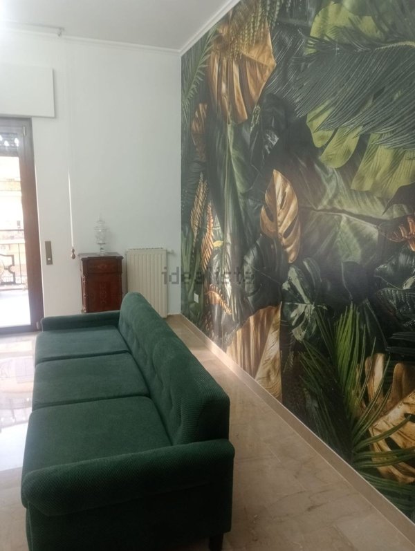 appartamento in vendita a Palermo in zona Uditore