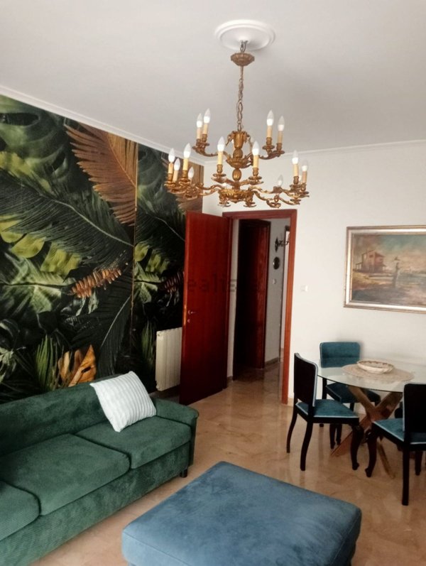 appartamento in vendita a Palermo in zona Uditore