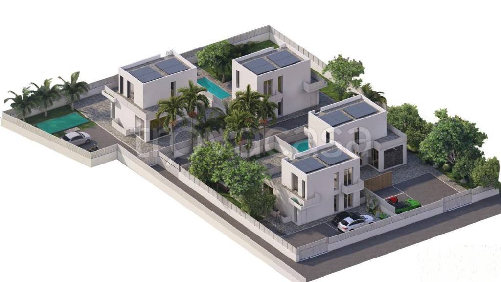 casa indipendente in vendita a Palermo in zona Partanna