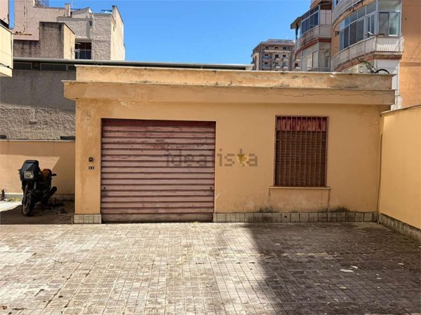 locale commerciale in vendita a Palermo
