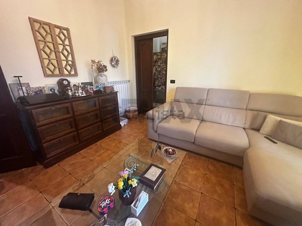 appartamento in vendita a Palermo in zona Noce
