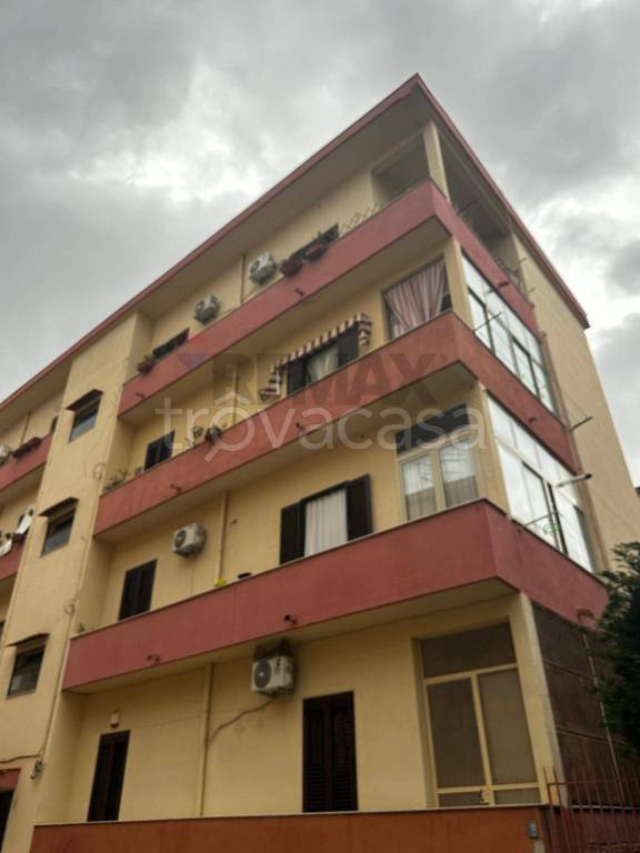 appartamento in vendita a Palermo in zona Noce