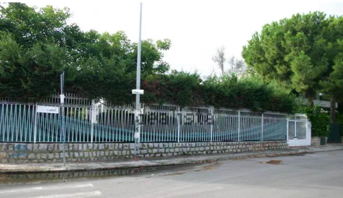 casa indipendente in vendita a Palermo in zona Mondello