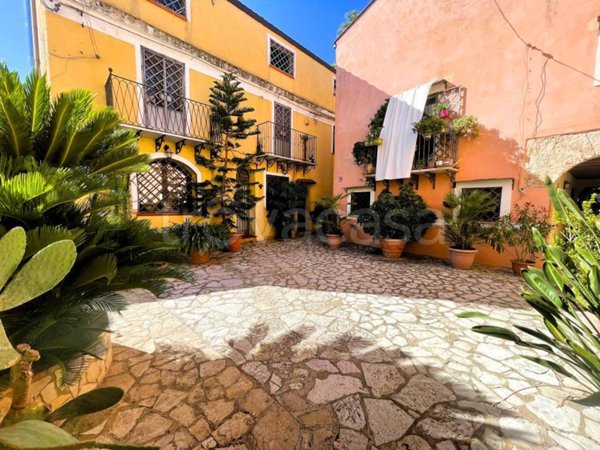 appartamento in vendita a Palermo