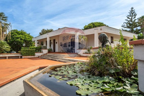 casa indipendente in vendita a Palermo in zona Tommaso Natale